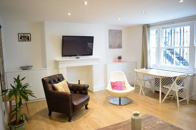 Stylish 2 Bedroom Apartment With Terrace