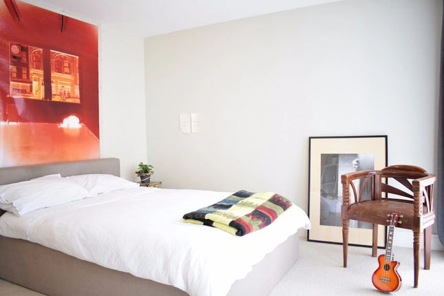 Spacious 1 Bedroom Apartment Near Greenwich