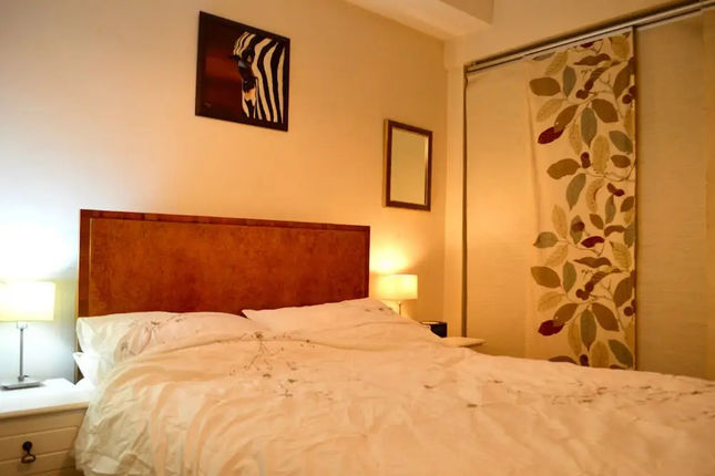 1 Bedroom Flat in Fulham Sleeps 3