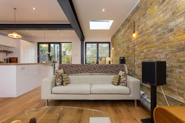 1 Bedroom Garden Flat in Tufnell Park