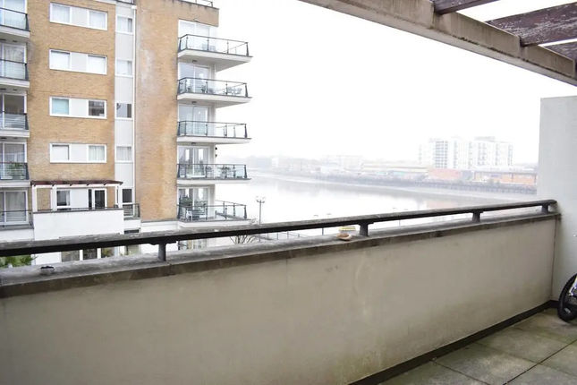 2 Bedroom Apartment With Stunning Balcony Views
