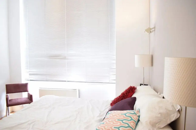 Stylish 2 Bedroom Apartment in Shoreditch