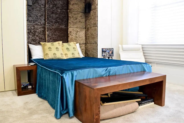 3 Bedroom Apartment in Kensington