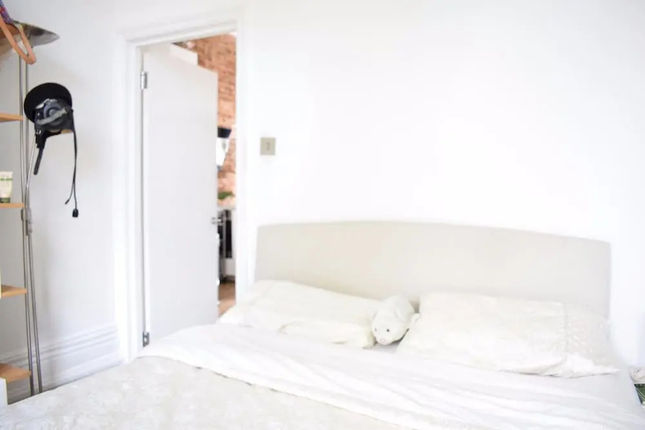 1 Bedroom in Notting Hill