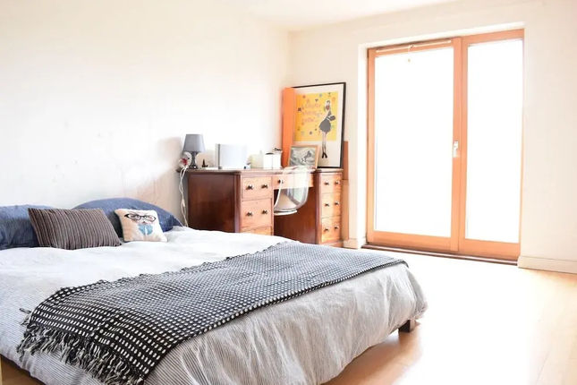 Lovely 1 Bedroom Apartment Near Canary Wharf