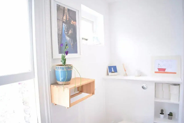 Stylish 2 Bedroom Apartment in Clapham
