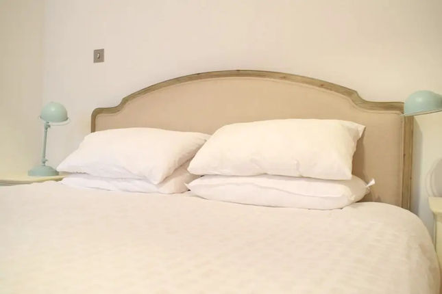 1 Bedroom Loft-style Flat in Haggerston
