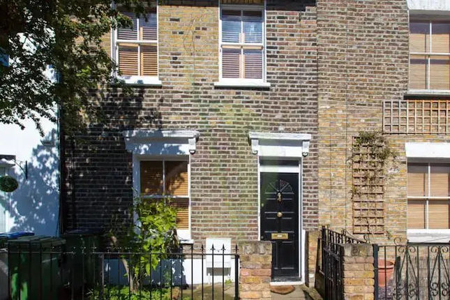 Tyler Street