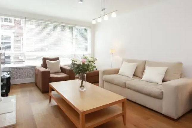 Private Apartment – South Kensington – Hyde Park