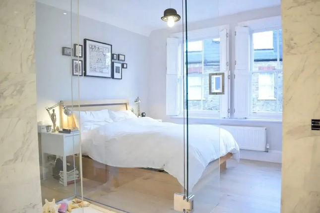 Modern and Spacious Belsize Park Apartment