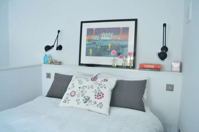 Architecturally Designed Garden Flat