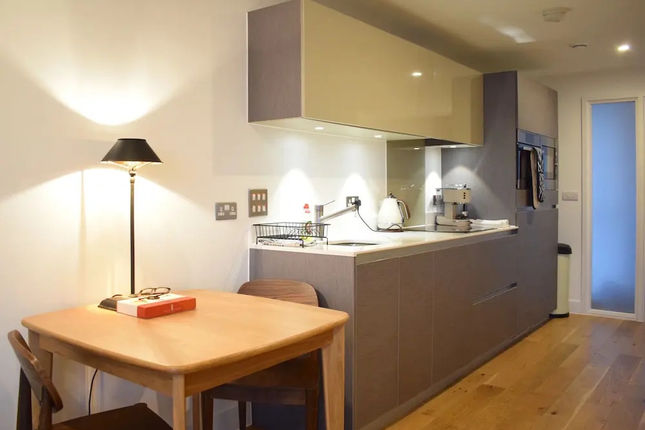 Modern 1 Bedroom Apartment in Islington