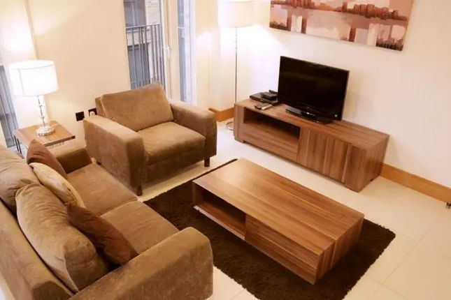 Smart 2 Bed In London Euston / Kings Cross