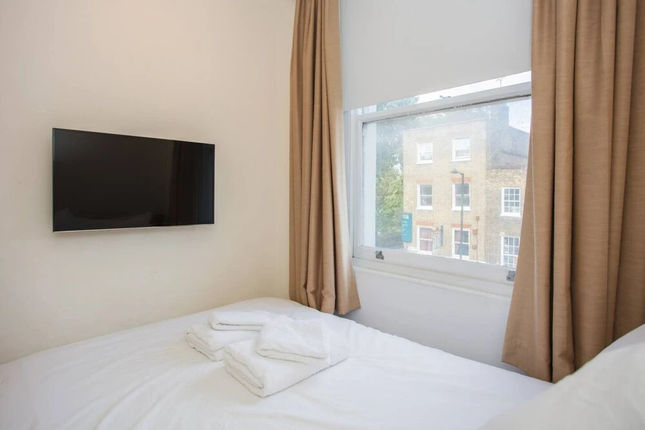 1 Bedroom Flat in West Central London