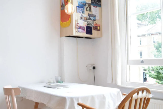 1 Bedroom Flat in Dalston
