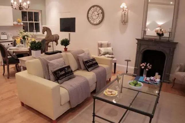 London Perfect – Middleton