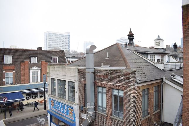 Modern 2 Bedroom Apartment In Old Street
