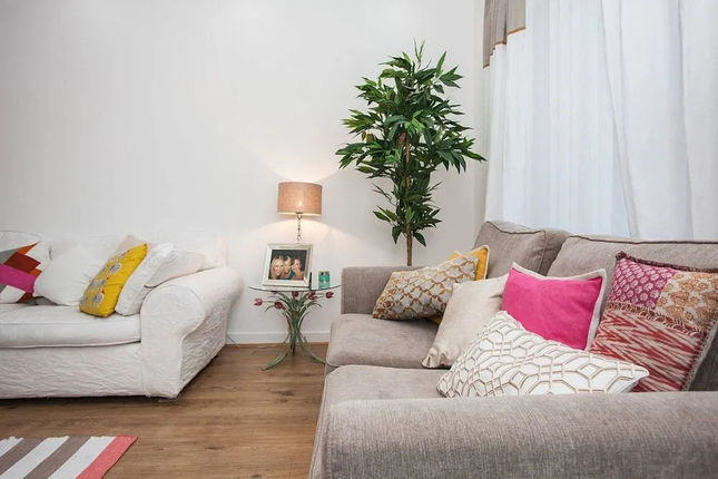Modern 1 Bedroom Flat in Lambeth
