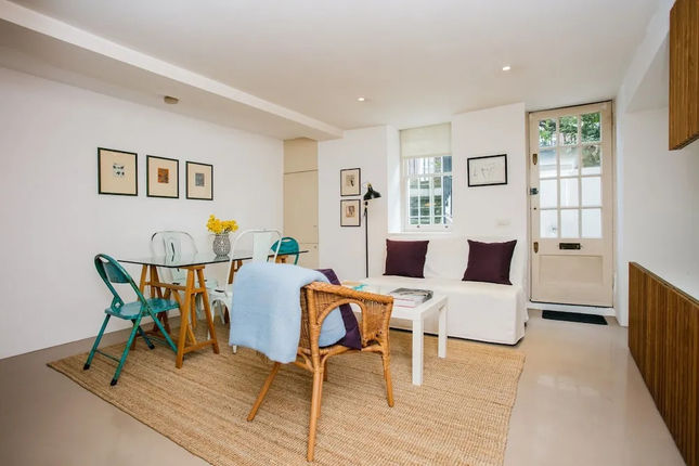 2 Bed Flat Near Kensington Gardens