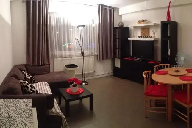 Luxury Flat in Russell Square