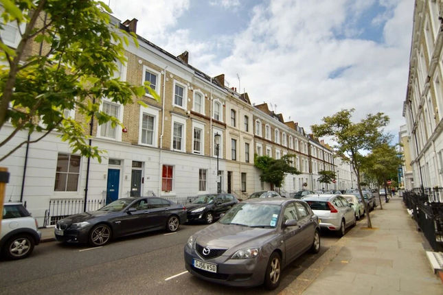 Ifield Road