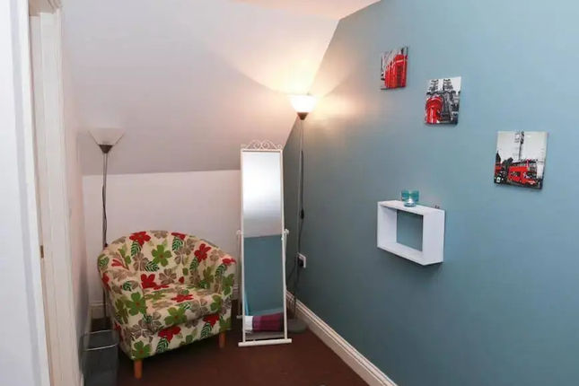 Let’s Live Croydon Apartments