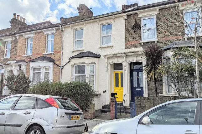 TopHome Stoke Newington