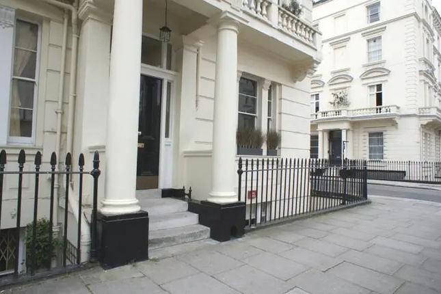 London Victoria Apartment – Brompton House