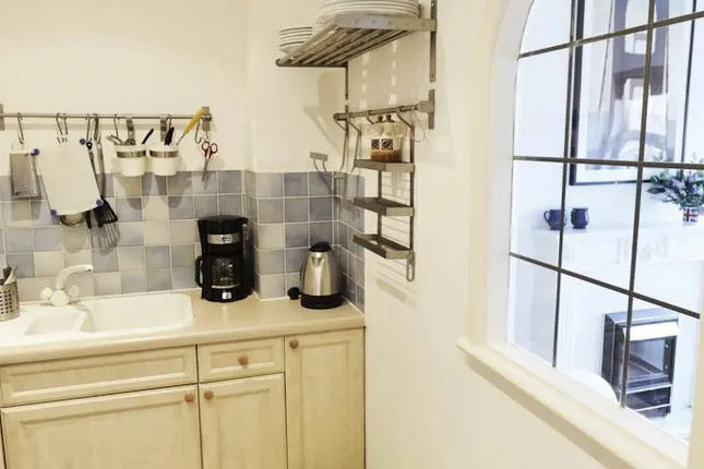 Grange Road Halldis Apartment