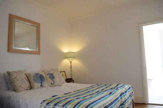 1 Bedroom Apartment in Shepherd’s Bush