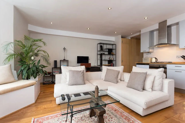 Notting Hill Flat With Garden