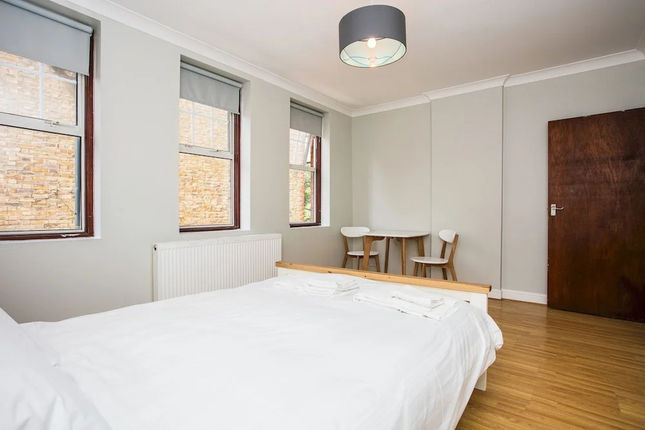 Lovely 1 Bedroom Studio in Belsize Park