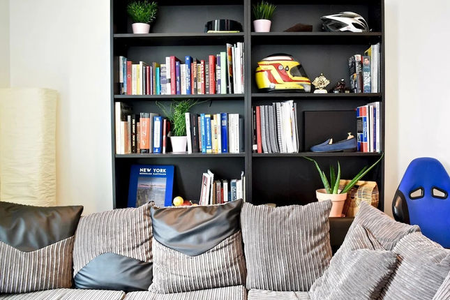 Modern 1 Bedroom Apartment In Aldgate