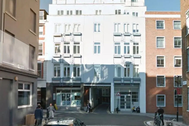 1 Bedroom Apartment in Farringdon