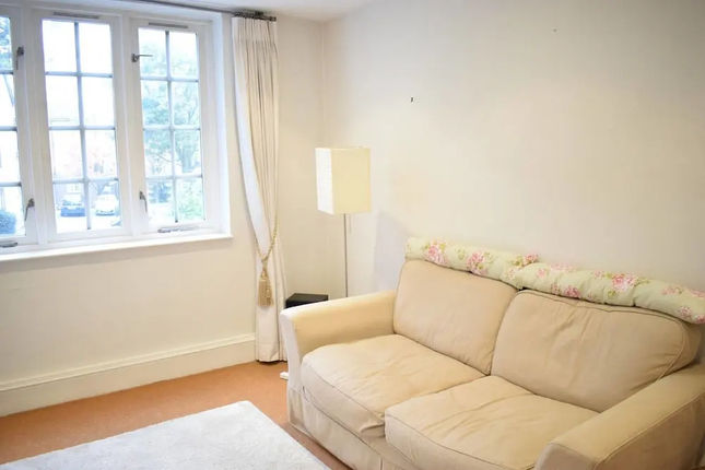 Calm 3 Bedroom Apartment in Wandsworth