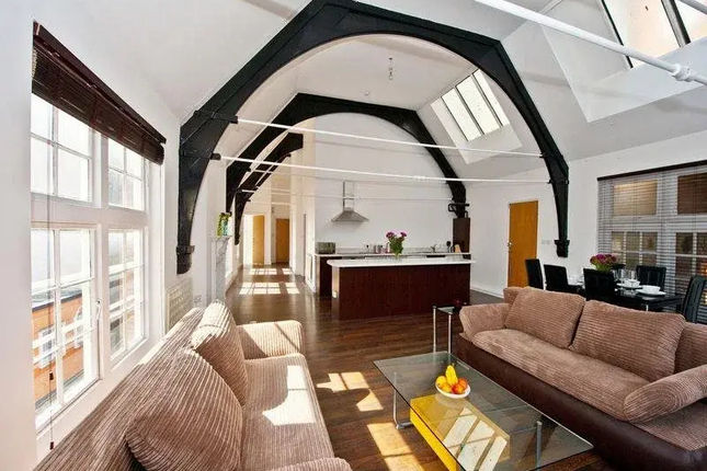 My Apartments Knightsbridge