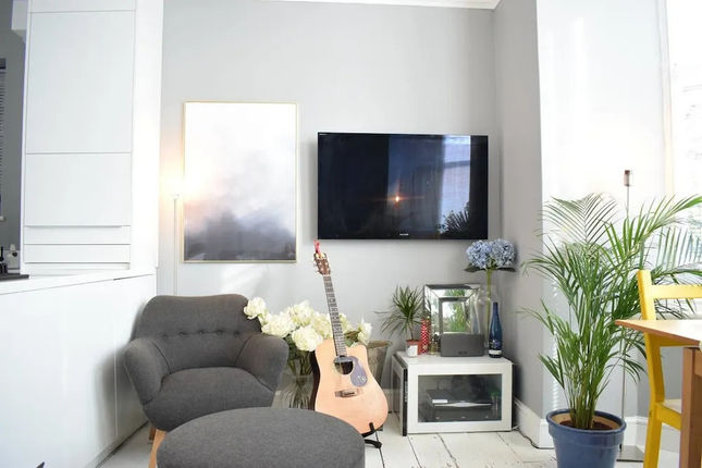 Stylish 1 Bedroom Flat Near Brixton