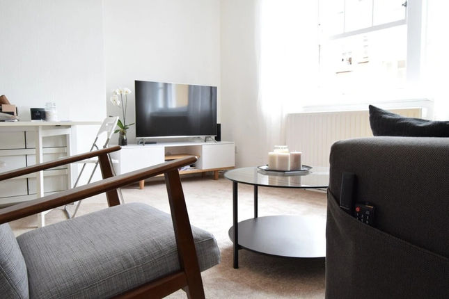 Stylish 1 Bedroom Flat in West Kensington