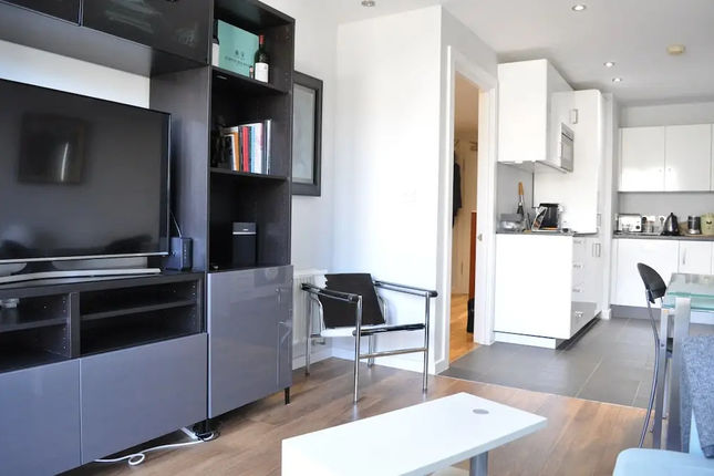 Modern 1 Bedroom Pimlico Flat by the River