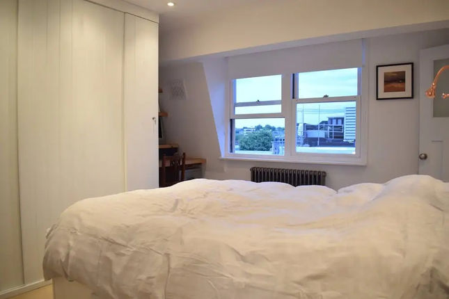 1 Bedroom Flat in Camden