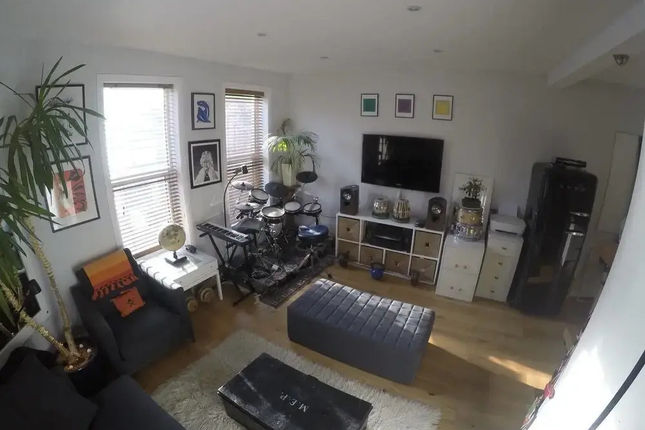 1 Bedroom Apartment In Kensal Green