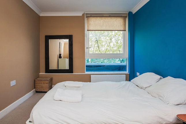 Modern 1 Bedroom Apartment in Peckham