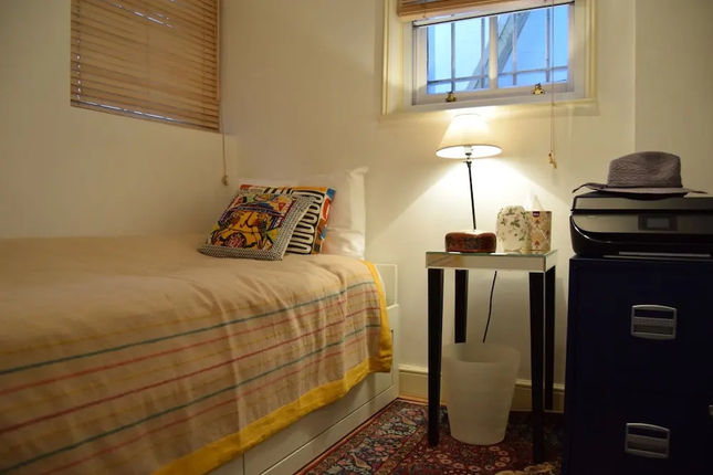 2 Bedroom Apartment in St Johns Wood London