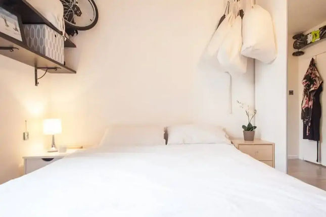 1 Bedroom Apartment in Shoreditch