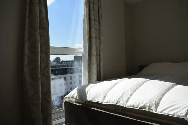 1 Bedroom Apartment in Canary Wharf