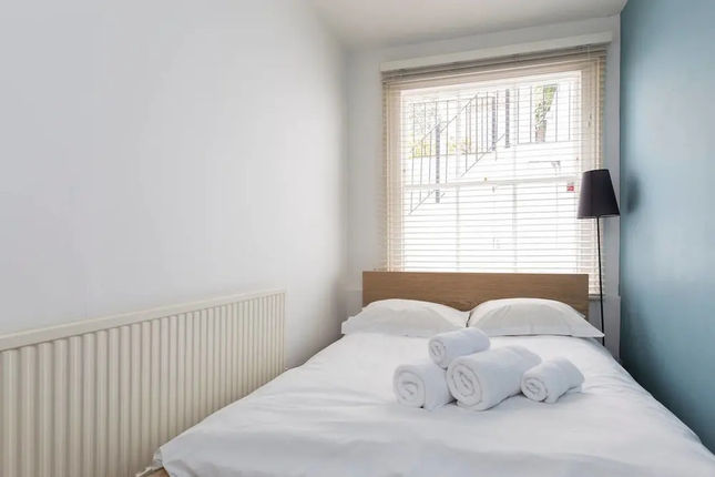 Cosy 1 Bedroom Flat in Clapham