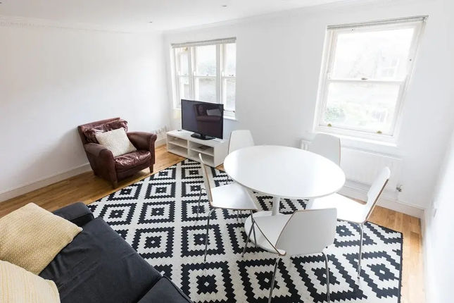 Belgravia Apartments – Earls Court