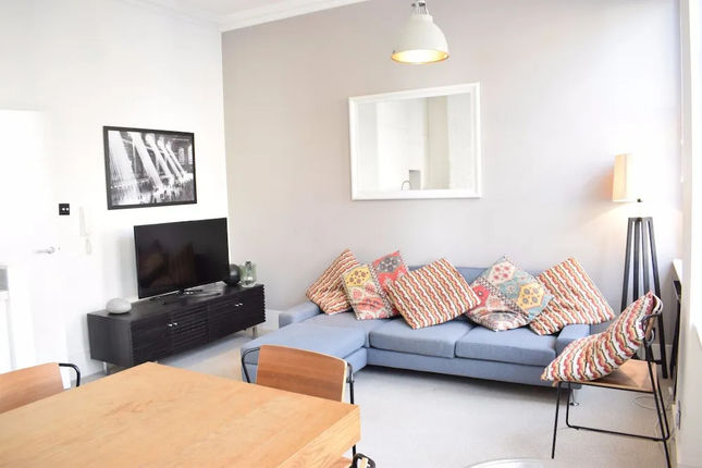 1 Bedroom Apartment in Marylebone