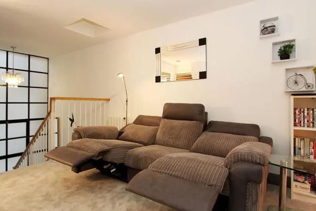 St Pauls Apartment