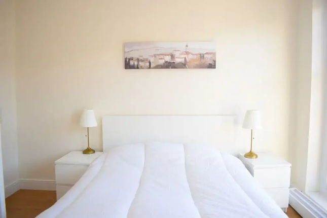 4 Bedroom Home In Marylebone